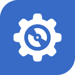 Logo of DEV